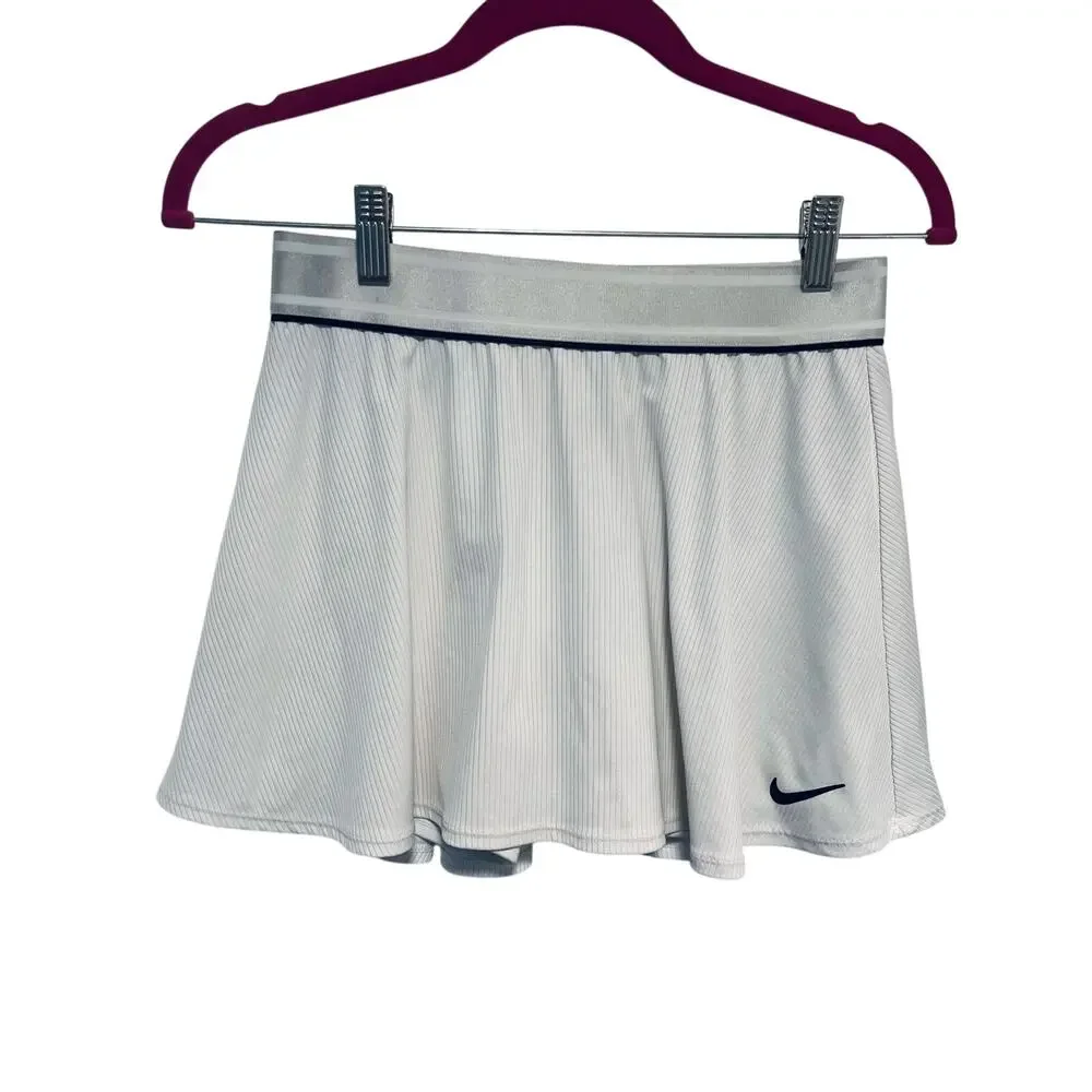 Nike flouncy tennis skirt - Picture 1 of 5